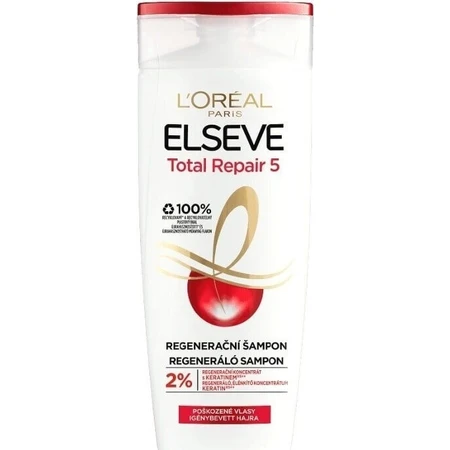 ELSÉVE Full Repair 1×250 мл, ампула: цены и характеристики
