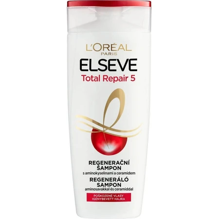 ELSÉVE Full Repair 1×250 мл, ампула: цены и характеристики