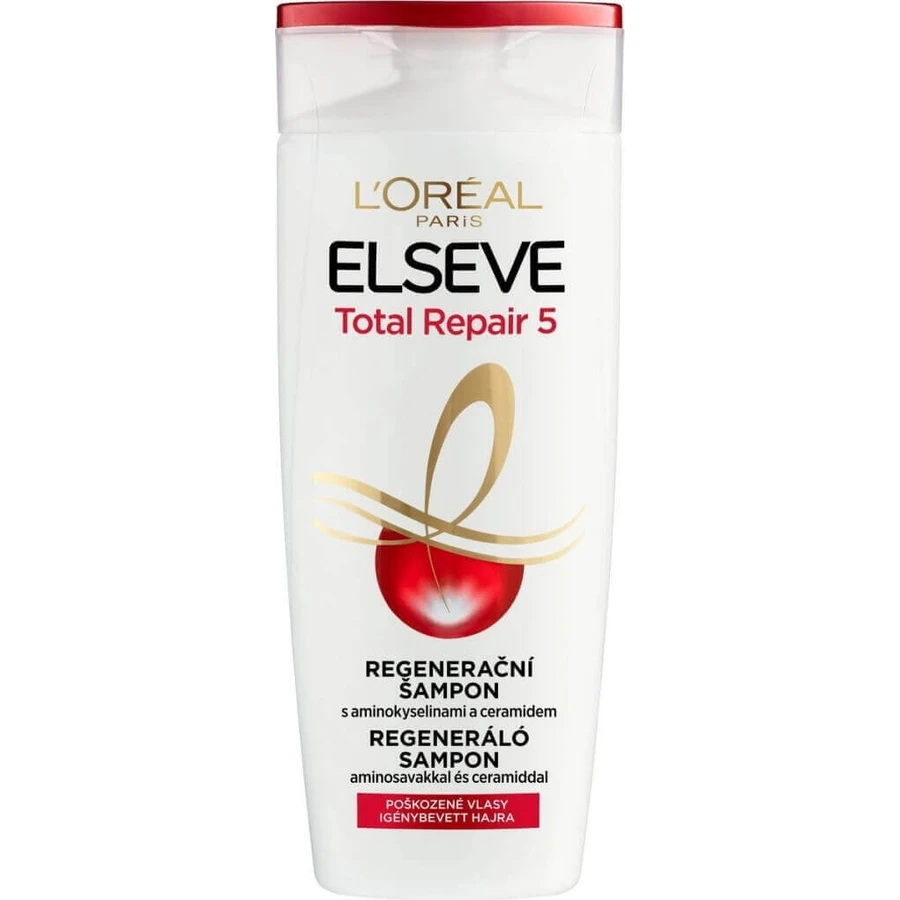 ELSÉVE Full Repair 1×250 мл, ампула: цены и характеристики
