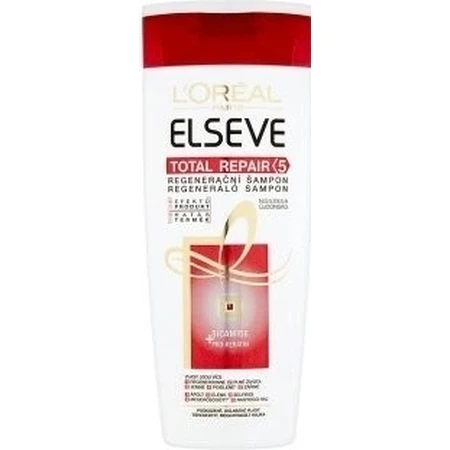 ELSÉVE Full Repair 1×250 мл, ампула: цены и характеристики