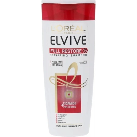 ELSÉVE Full Repair 1×250 мл, ампула: цены и характеристики