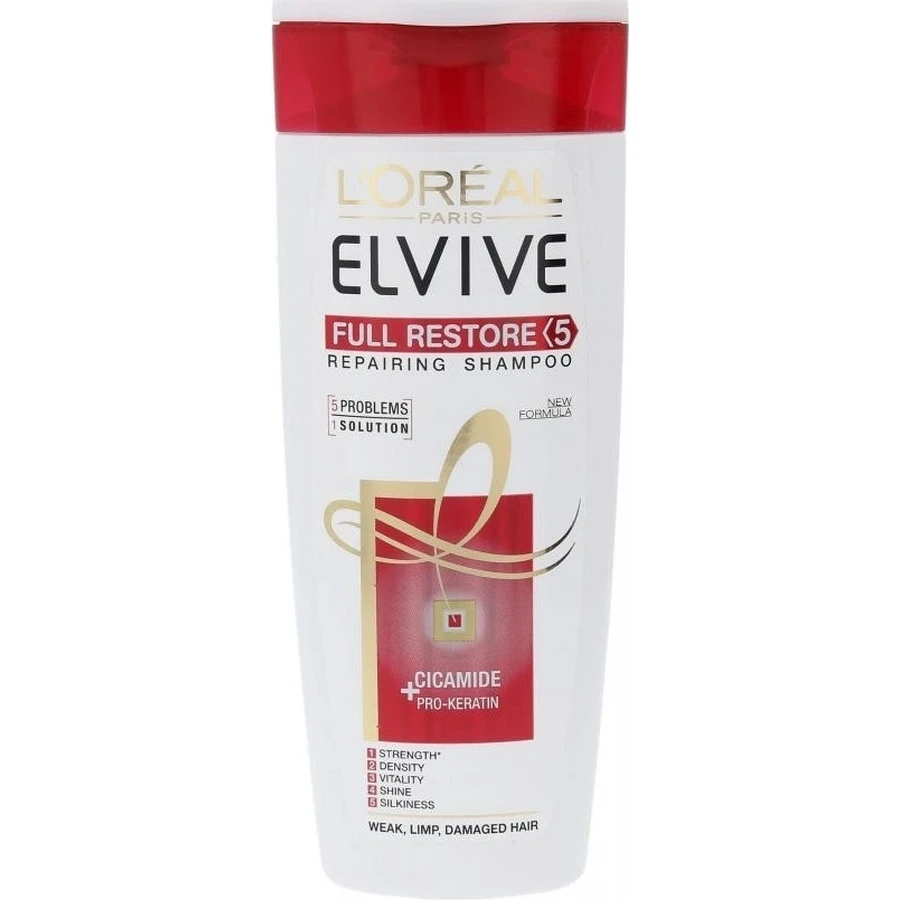 ELSÉVE Full Repair 1×250 мл, ампула: цены и характеристики