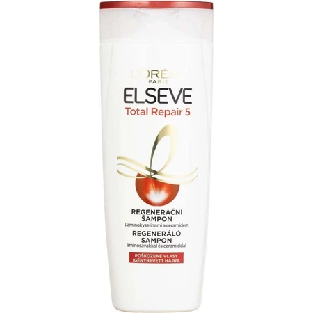 ELSÉVE Full Repair 1×250 мл, ампула: цены и характеристики