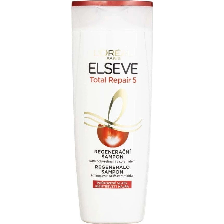 ELSÉVE Full Repair 1×250 мл, ампула: цены и характеристики