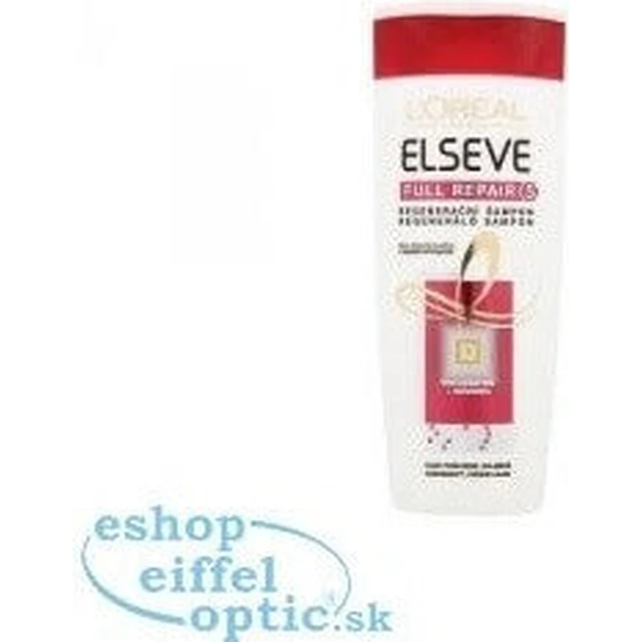 ELSÉVE Full Repair 1×250 мл, ампула: цены и характеристики