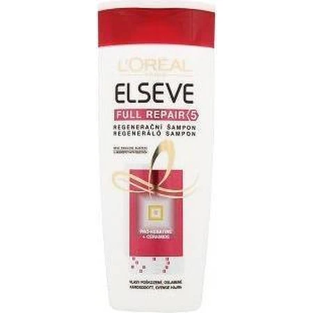 ELSÉVE Full Repair 1×250 мл, ампула: цены и характеристики