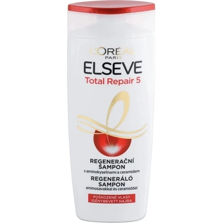 ELSÉVE Full Repair 1×250 мл, ампула: цены и характеристики
