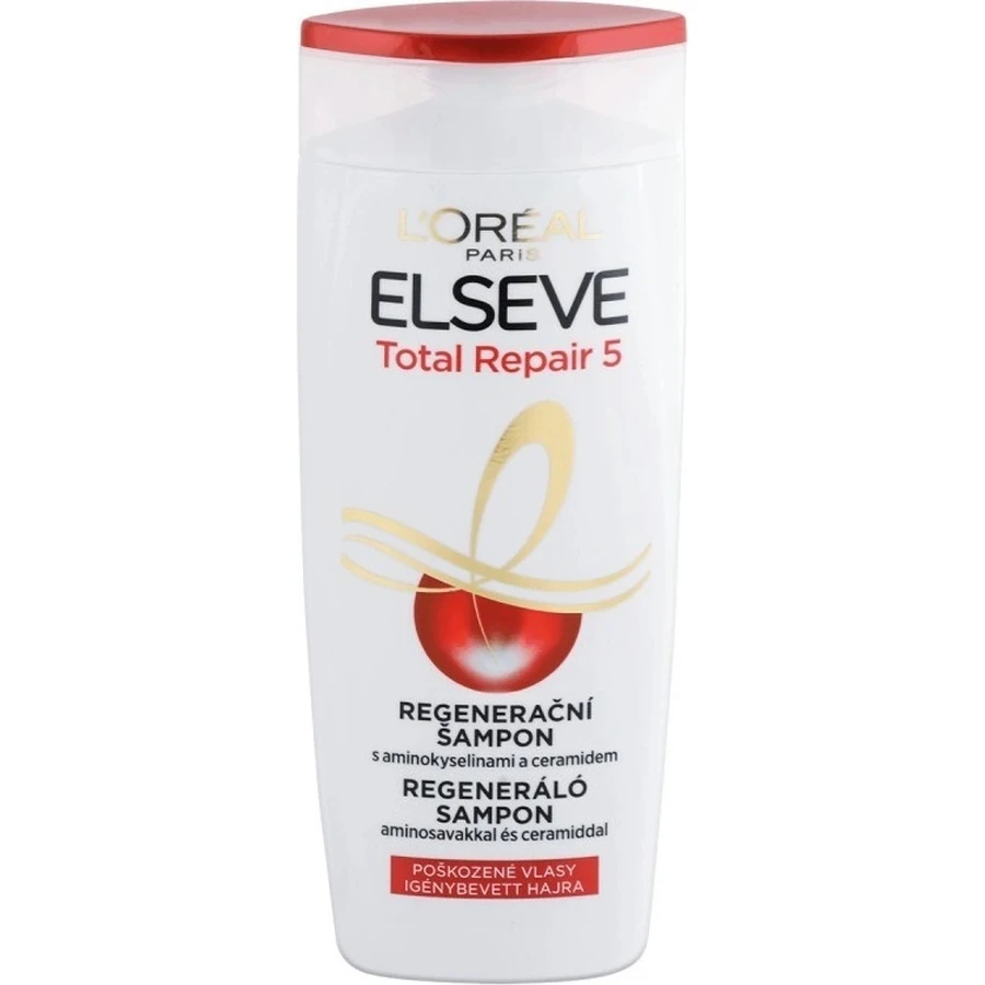 ELSÉVE Full Repair 1×250 мл, ампула: цены и характеристики