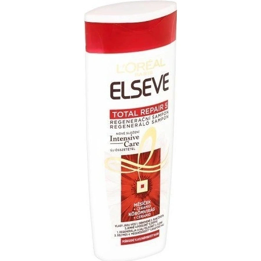 ELSÉVE Full Repair 1×250 мл, ампула: цены и характеристики