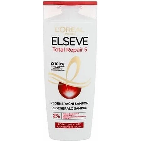 ELSÉVE Full Repair 1×250 мл, ампула: цены и характеристики