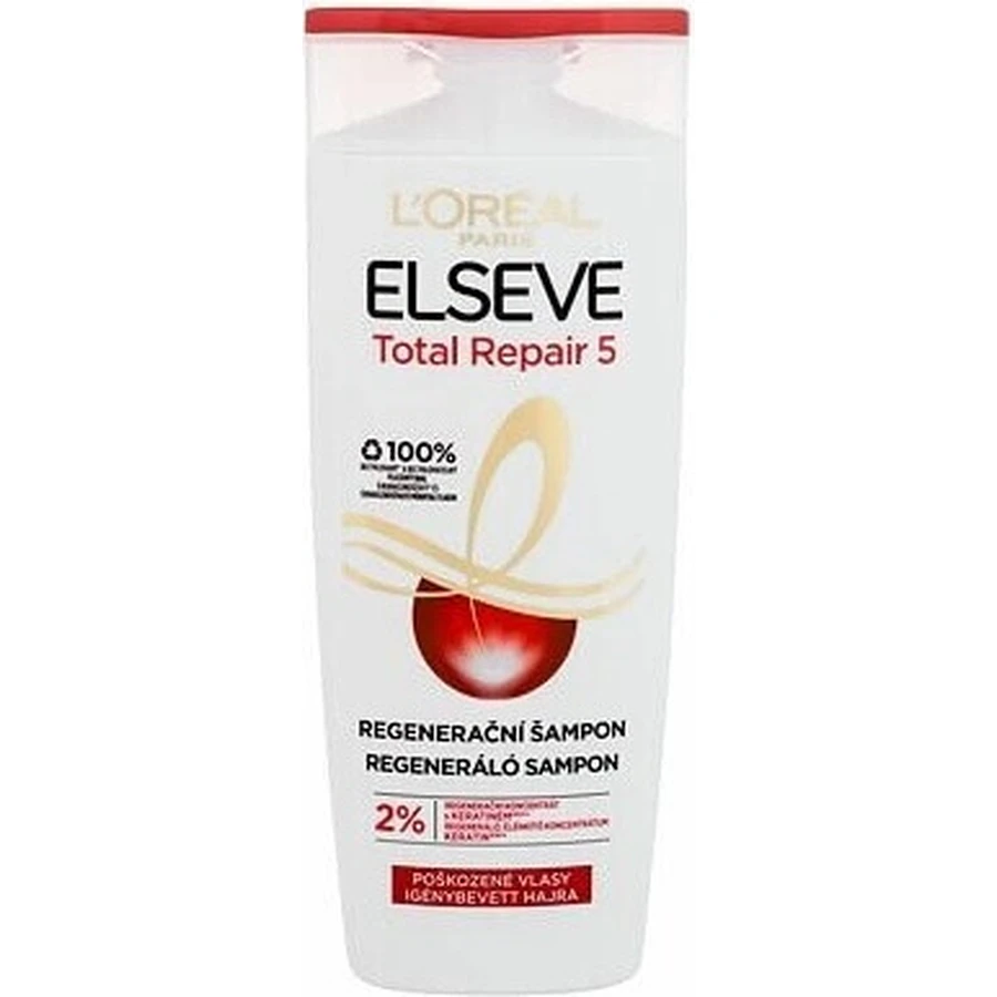 ELSÉVE Full Repair 1×250 мл, ампула: цены и характеристики