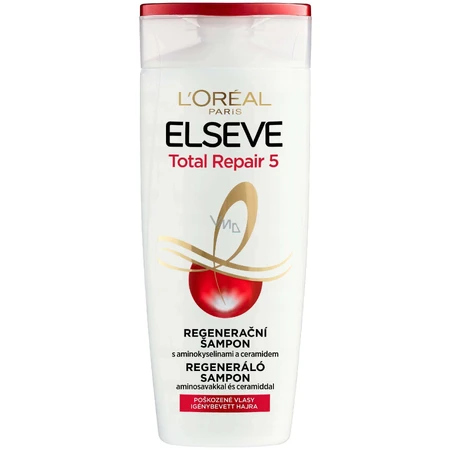 ELSÉVE Full Repair 1×250 мл, ампула: цены и характеристики