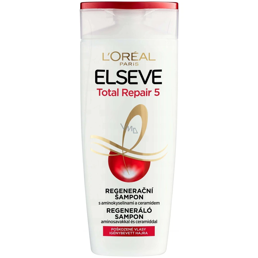 ELSÉVE Full Repair 1×250 мл, ампула: цены и характеристики