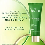 Nuxe Nuxuriance Ultra, антивозрастной дневной крем, SPF 30, 50 мл: цены и характеристики