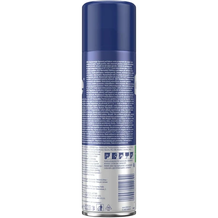 Gillette Series Гель для бритья Sensitive 200 мл: цены и характеристики