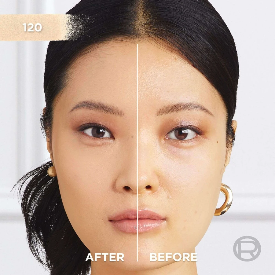 L'Oréal Paris Infaillible 24H Fresh Wear пудра для макияжа 120 Ваниль 9 г: цены и характеристики