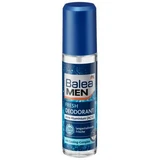 Дезодорант Balea MEN Fresh для мужчин, 75 мл