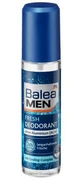 Дезодорант для чоловіків Balea MEN Fresh, 75 мл