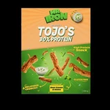 Белковые слойки со сливками и луком Tojos, 100 г, Mister Iron