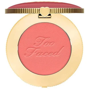 Рум'яна, Too Faced, Cloud Crush Розмиваючі рум'яна, Голова в хмарах, матові, 5 г