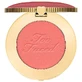 Рум'яна, Too Faced, Cloud Crush Розмиваючі рум'яна, Голова в хмарах, матові, 5 г