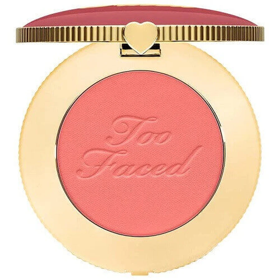 Рум'яна, Too Faced, Cloud Crush Розмиваючі рум'яна, Голова в хмарах, матові, 5 г: ціни та характеристики