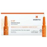Sesderma C-Vit, інтенсивна сироватка для обличчя, 1,5 мл х 10 ампул