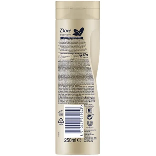 Dove Лосьон для тела Care&Visible Glow Fair-Medium 250 мл