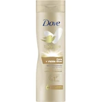 Dove Лосьон для тела Care&Visible Glow Fair-Medium 250 мл: цены и характеристики