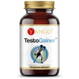TestoGainer 90 капсул Yango