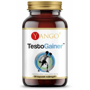 TestoGainer 90 капсул Yango