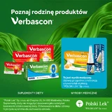 Вербаскон Гардо Мед, 24 пастилки - Долгосрочно!