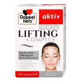 Doppelherz Aktiv Lifting Complex Premium 30 капсул