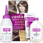 L'Oréal Paris Крем-фарба для волосся з ефектом блиску 603 Шоколадна карамель від L'Oréal Paris: ціни та характеристики