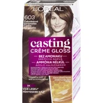 L'Oréal Paris Крем-фарба для волосся з ефектом блиску 603 Шоколадна карамель від L'Oréal Paris: ціни та характеристики