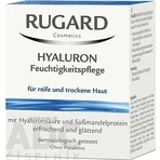 RUGARD Гилауроновый крем 1×100 мл, крем для кожи: цены и характеристики