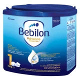 Дитяча суміш Bebilon 1 Advance Pronutra для немовлят від народження 350 г