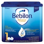 Дитяча суміш Bebilon 1 Advance Pronutra для немовлят від народження 350 г: ціни та характеристики