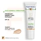 Pharmaceris F Matt-Mineral-Correction, мінеральний матуючий дермо-флюїд, 10 Light, SPF 30, 30 мл