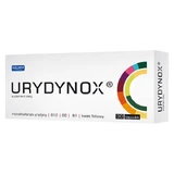 Уридинокс, 30 капсул