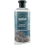 Kawar AMPONE FOR FATTY HAIR 400 мл