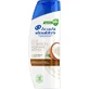 head&shoulders інтенсивний зволожуючий шампунь проти лупи 250 мл