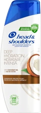 head&amp;shoulders інтенсивний зволожуючий шампунь проти лупи 250 мл