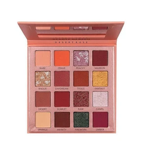 Косметичка, Beauty Glazed, Desert Rose, B