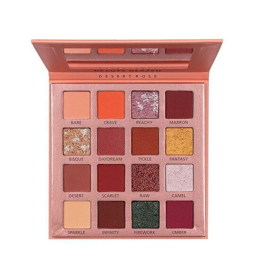 Косметичка, Beauty Glazed, Desert Rose, B: цены и характеристики