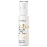 Swederm Face Booster, восстанавливающая эмульсия для лица, 100 мл