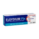 Elgydium Fix адгезивний крем, 45 г, Elgydium