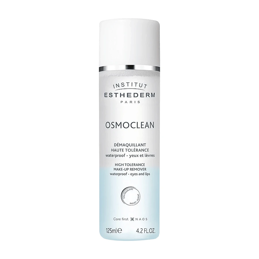 Esthederm Osmoclean, Высокотолерантное средство для снятия макияжа с глаз и губ, 125 мл.: цены и характеристики