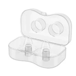 BabyOno Natural Nursing, чашечки для грудей, силіконові, 823/M, 2 шт.: ціни та характеристики