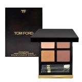 Tom Ford Eye Colour Quad Eyeshadow Kit, 29 Desert Fox
